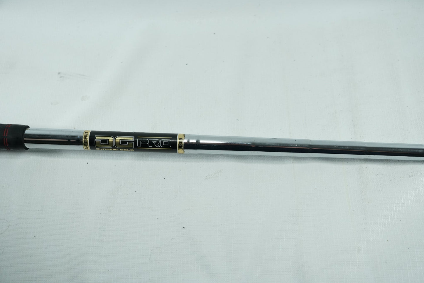 Nike VR Forged 6 Iron / Regular Flex Steel Shaft