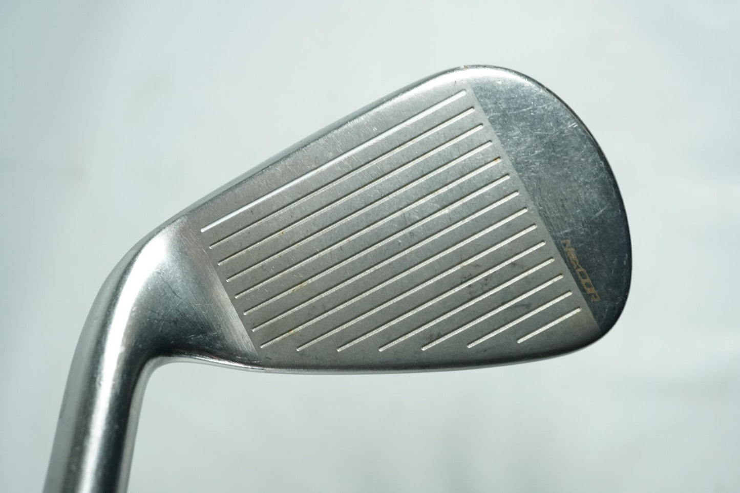 Nike VRS Covert 6 Iron / Regular Flex Steel Shaft