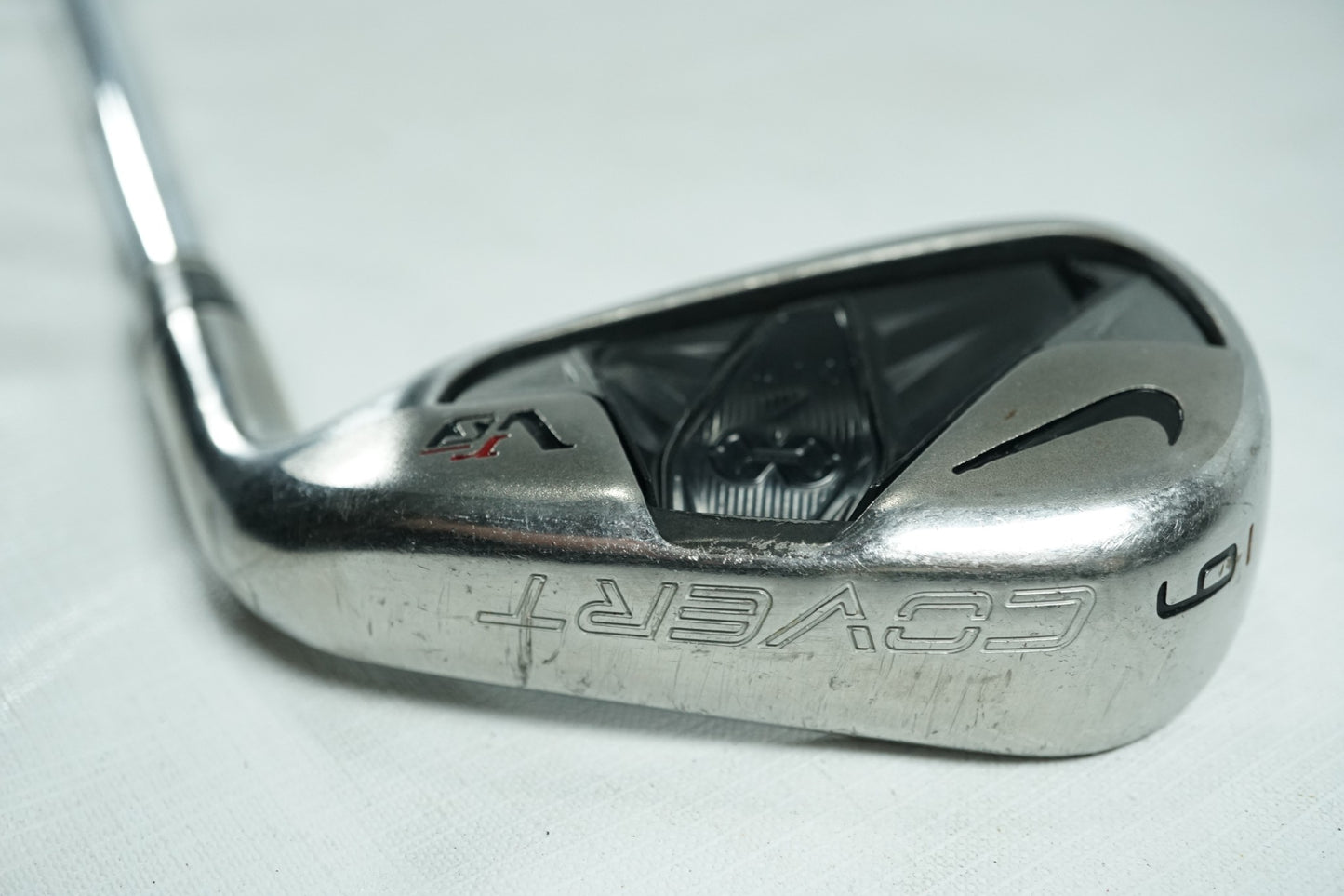 Nike VRS Covert 6 Iron / Regular Flex Steel Shaft