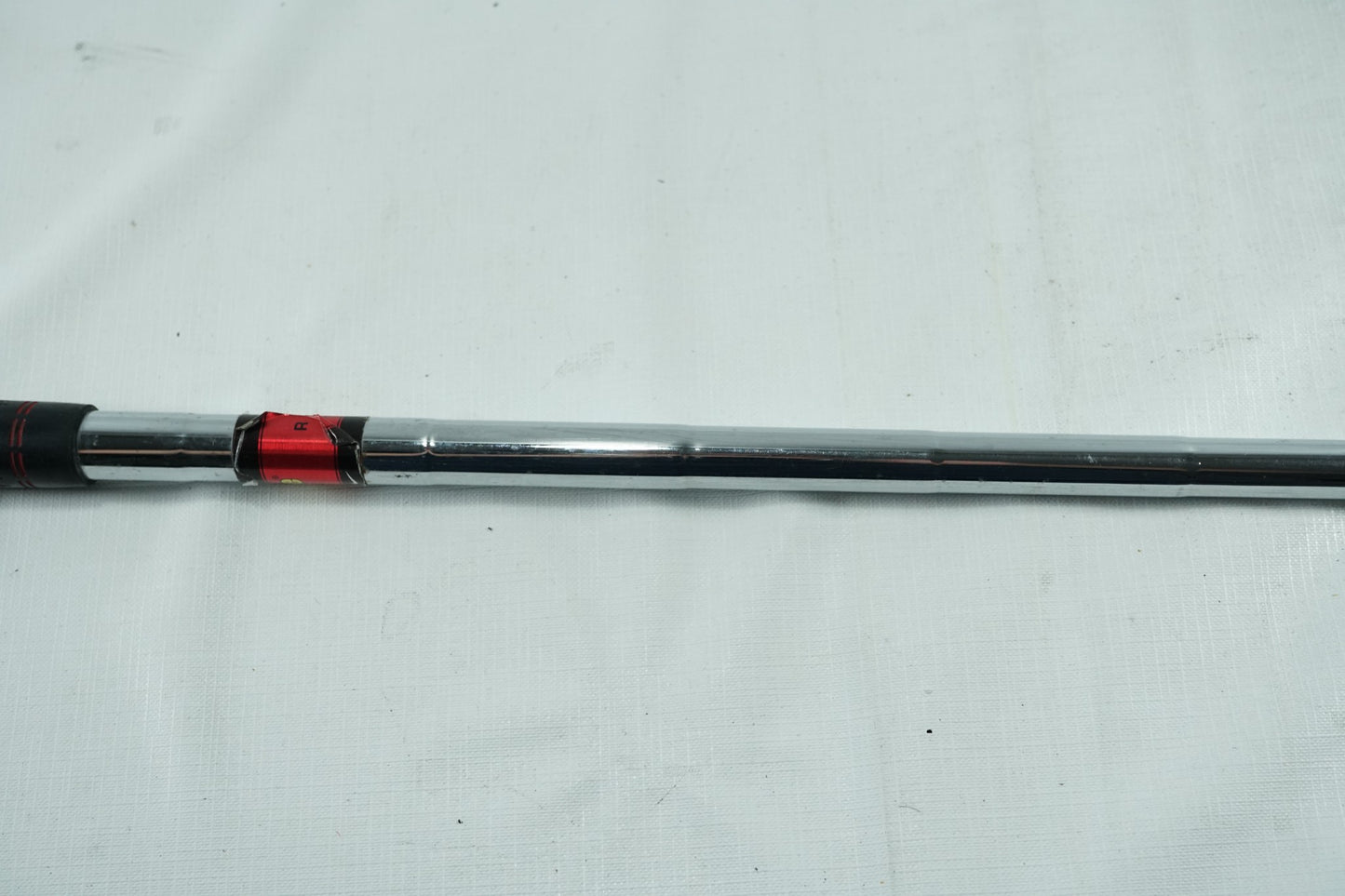 Nike VRS Covert 6 Iron / Regular Flex Steel Shaft
