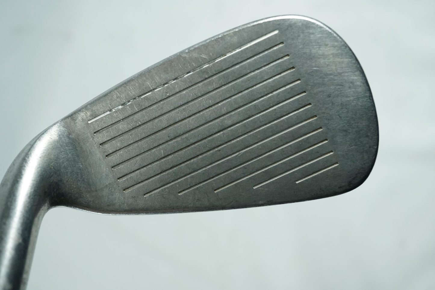 Nike SQ Sumo2 8 Iron / Regular Flex Steel Shaft