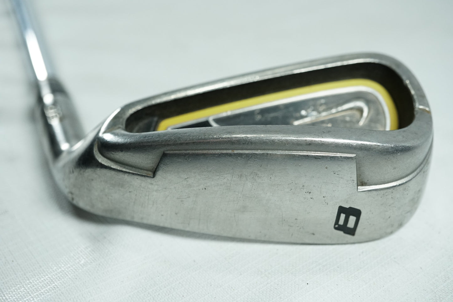 Nike SQ Sumo2 8 Iron / Regular Flex Steel Shaft