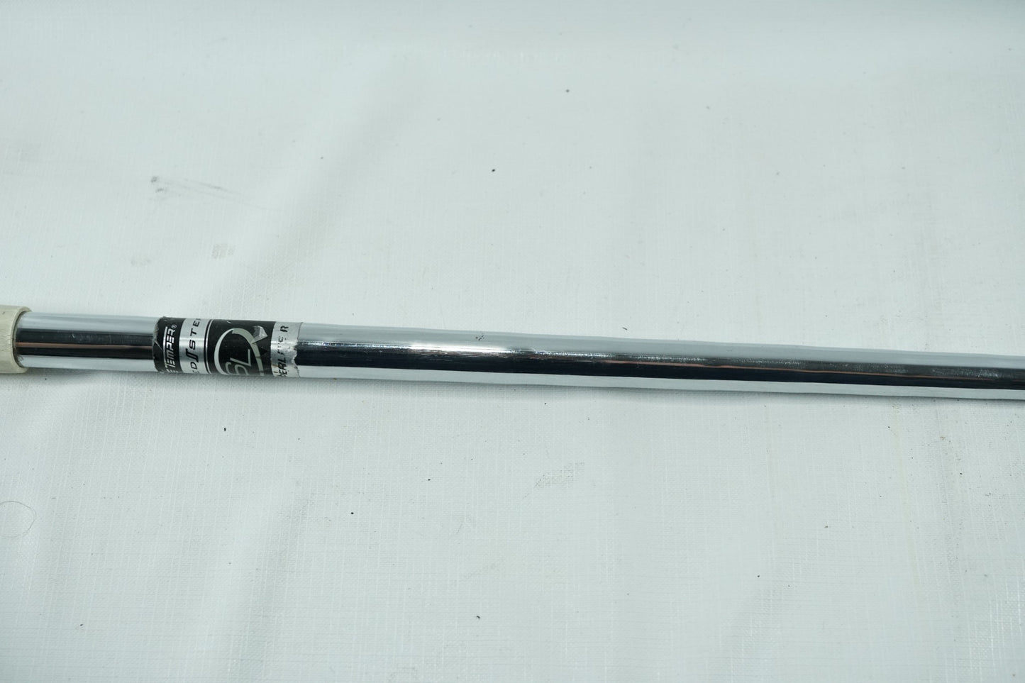 Nike SQ Sumo2 8 Iron / Regular Flex Steel Shaft