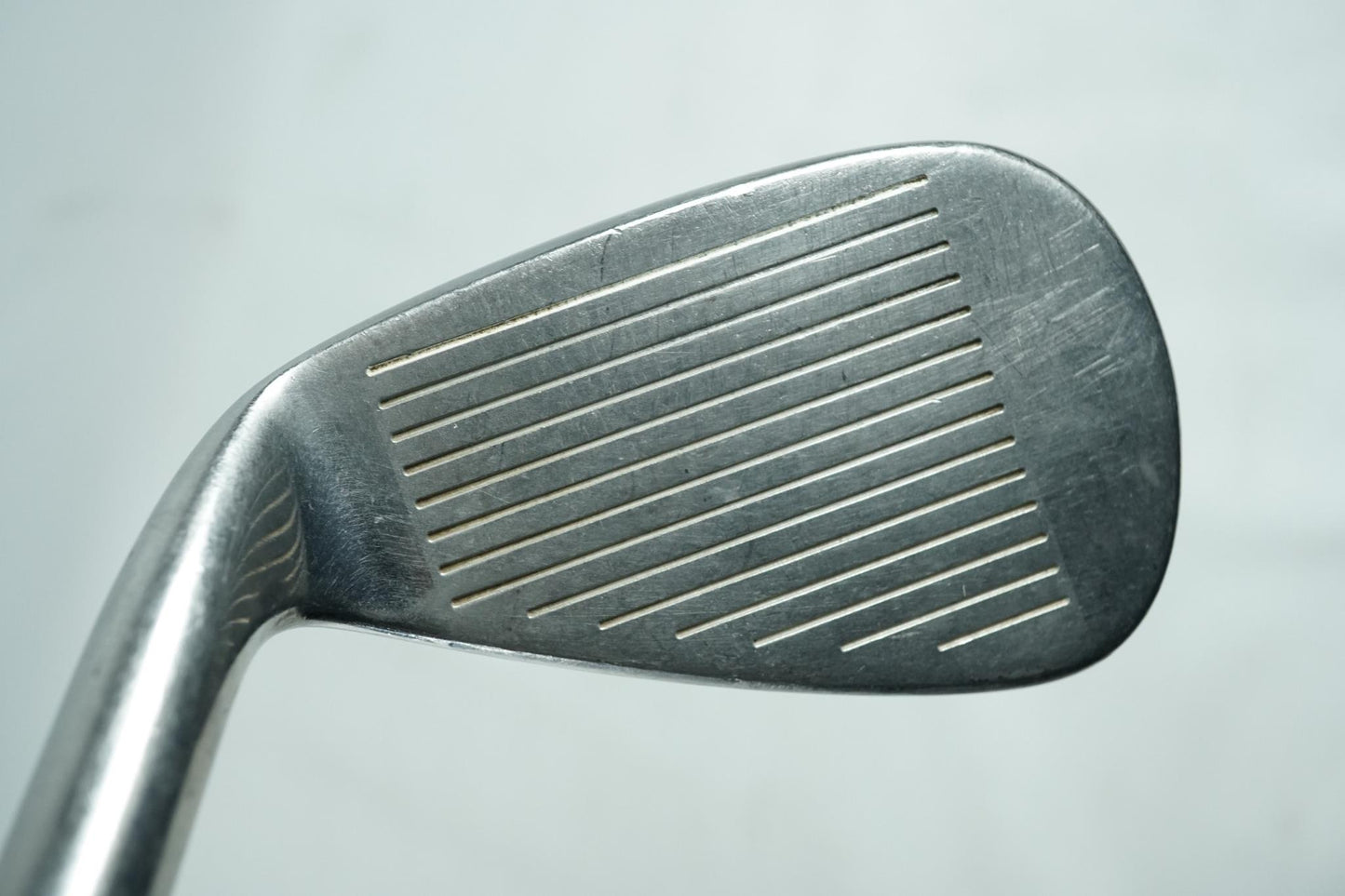 Nike Ignite 9 Iron / Uniflex Steel Shaft