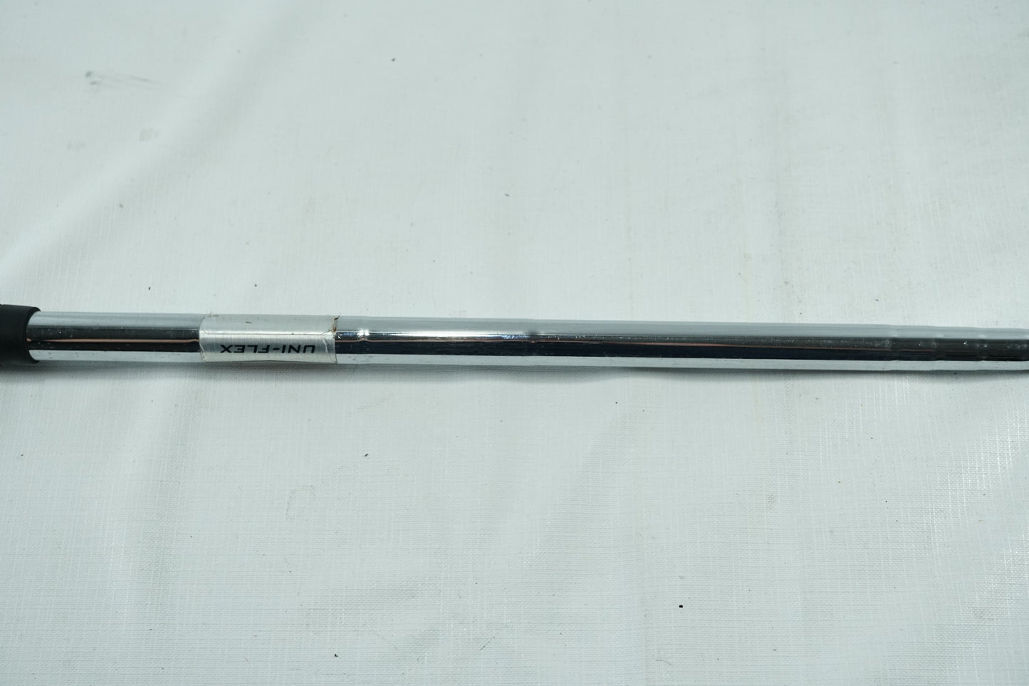 Nike Ignite 9 Iron / Uniflex Steel Shaft
