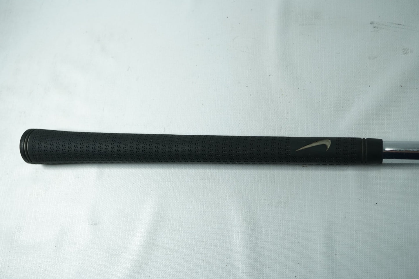 Nike Ignite 9 Iron / Uniflex Steel Shaft