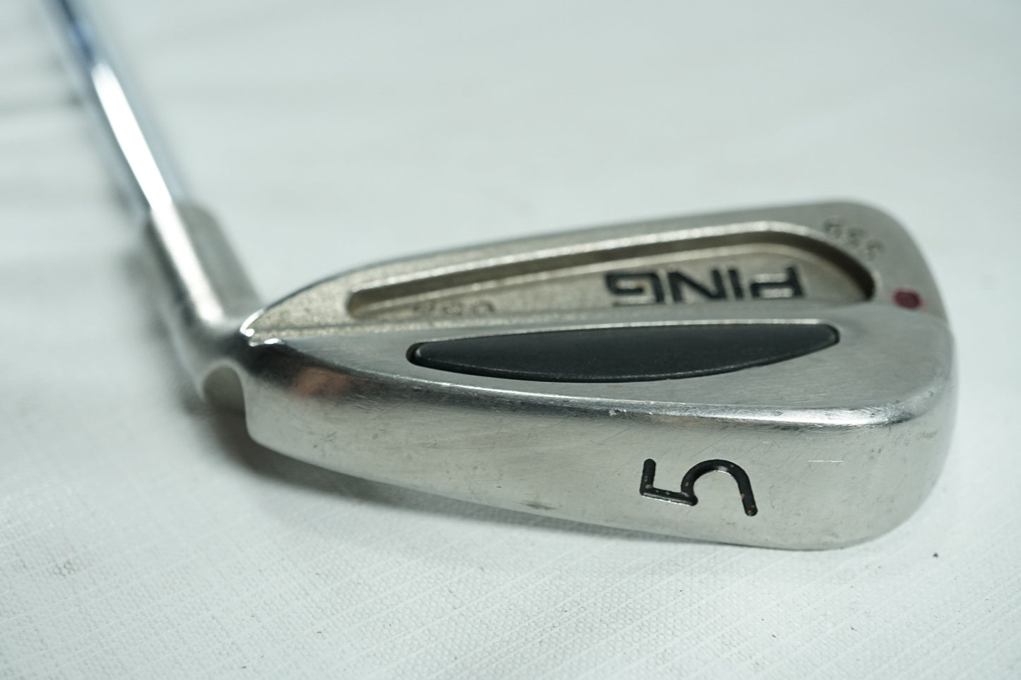 Ping S59 5 Iron / Steel Shaft