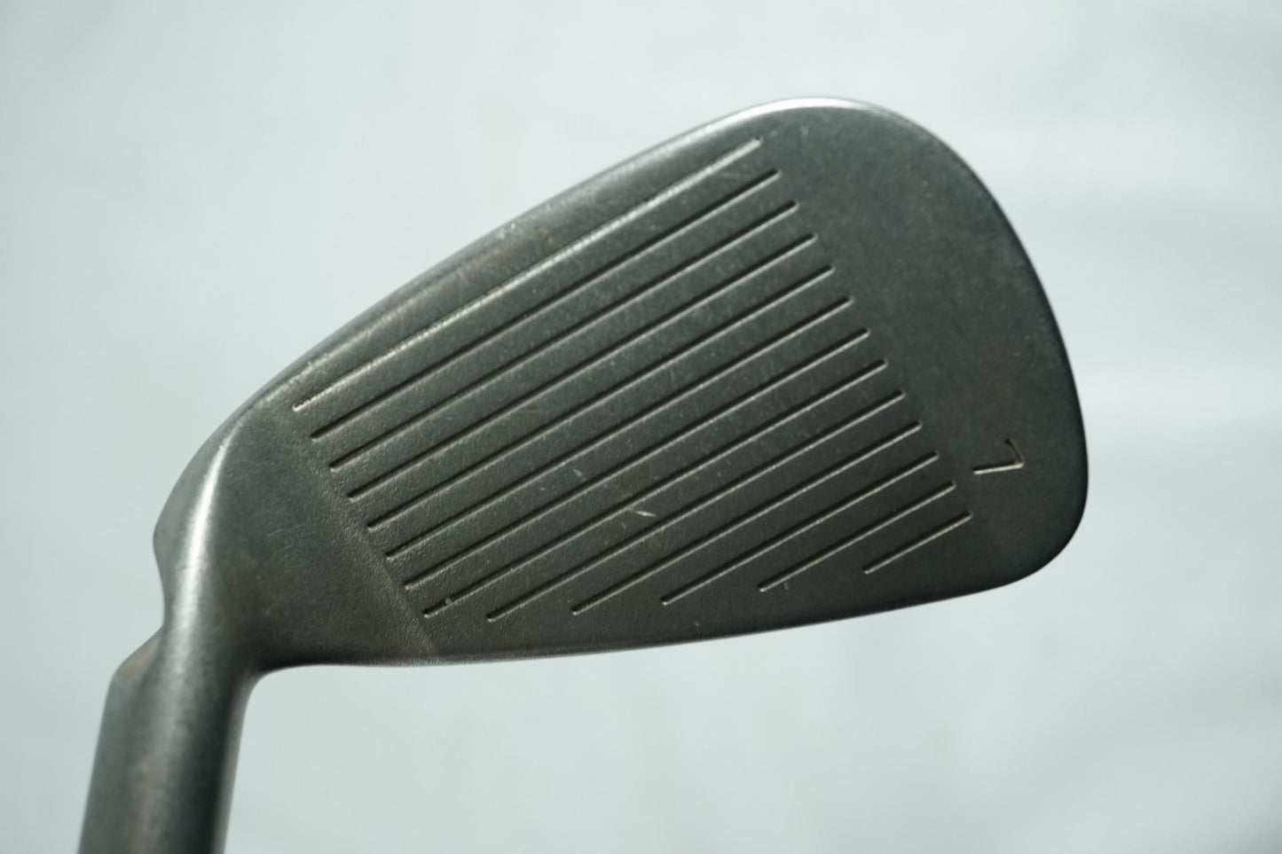 Ping i10 7 Iron / Red Dot / Steel Shaft