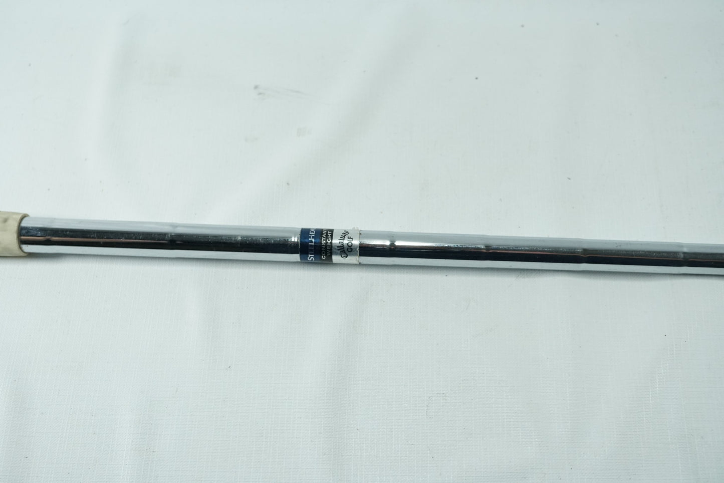 Callaway Steelhead X14 2 Iron / Uniflex Steel Shaft