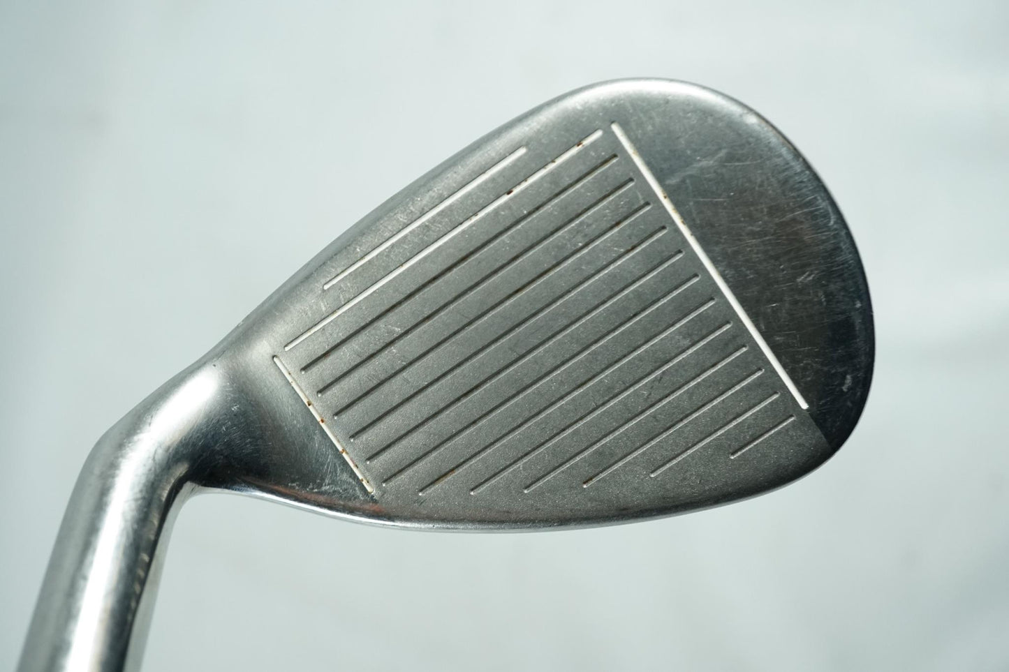 Callaway Diablo Edge Sand Wedge / Uniflex Steel Shaft