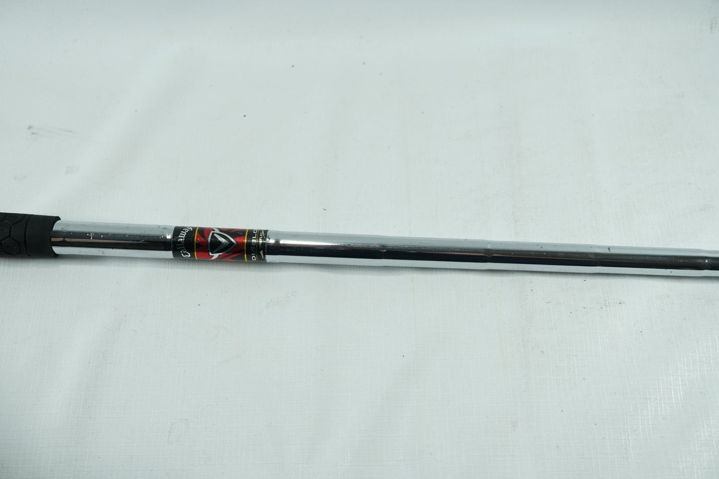 Callaway Diablo Edge Sand Wedge / Uniflex Steel Shaft