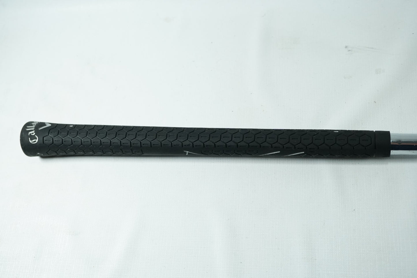 Callaway Diablo Edge Sand Wedge / Uniflex Steel Shaft