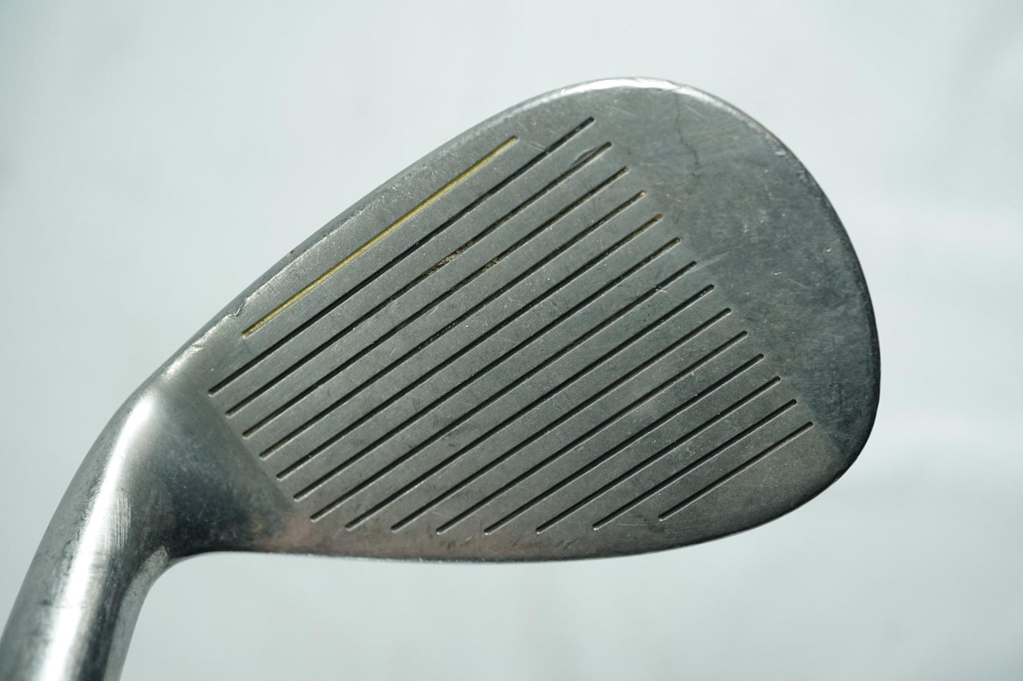 Snake Eyes TC-01 Sand Wedge / Steel Shaft