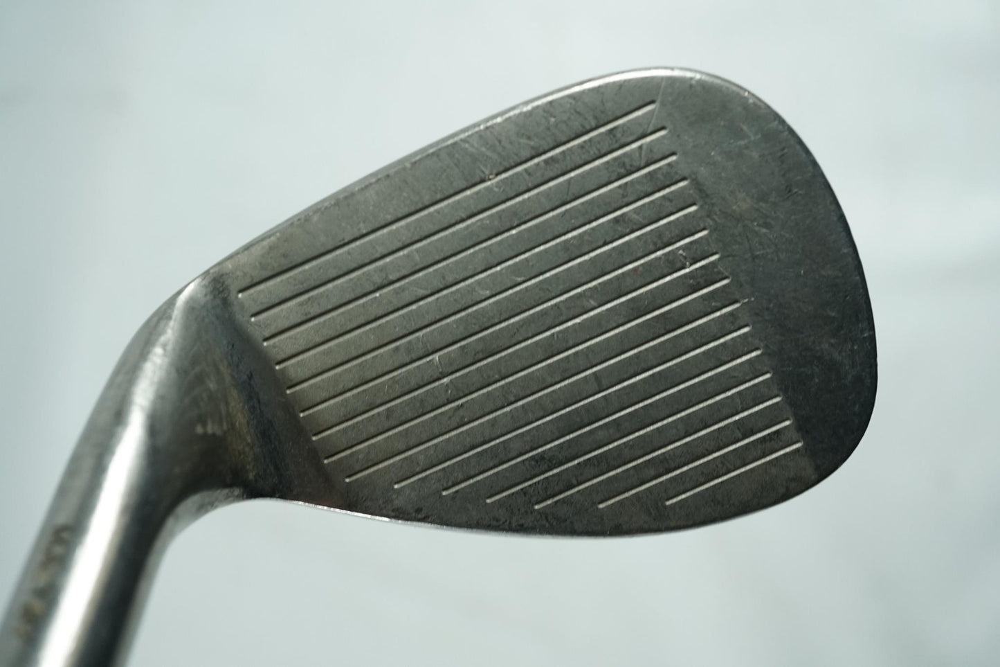 Maxfli Australian Blade MCT-97 Sand Wedge / Stiff Flex Steel Shaft