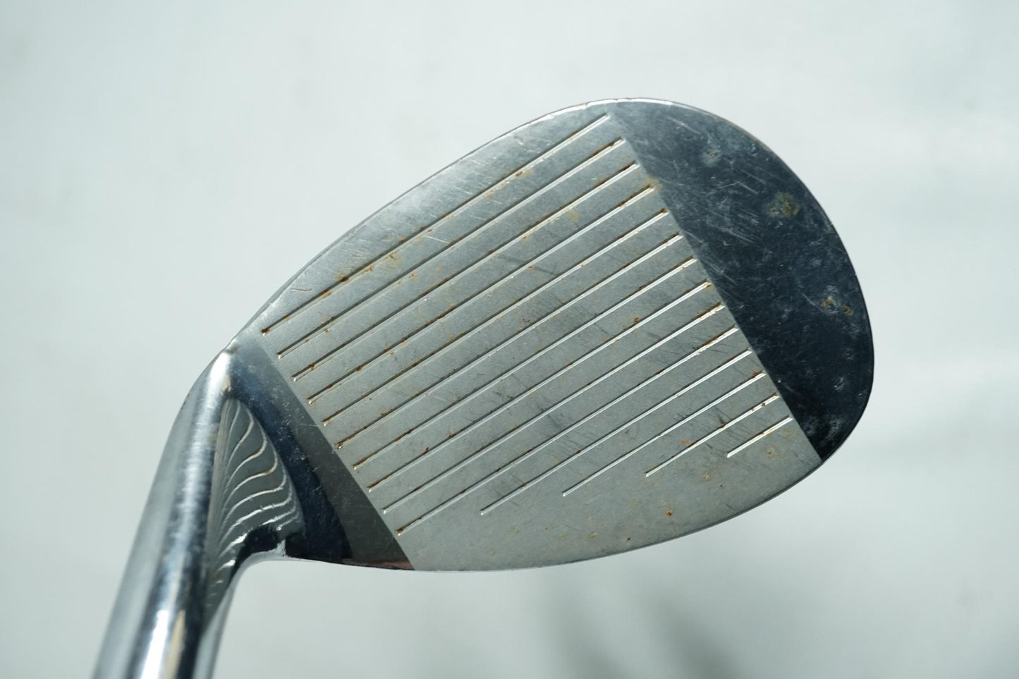 Ben Hogan Sure Out Wedge / Steel Shaft
