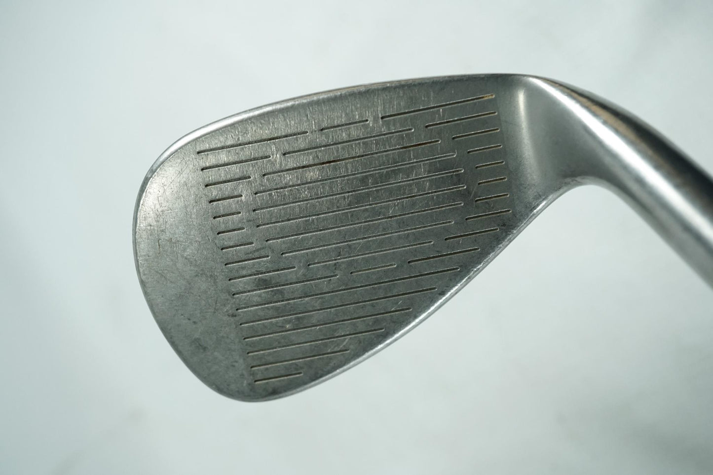 Cobra SSi 50° Wedge / Senior Flex Graphite Shaft / Left Handed