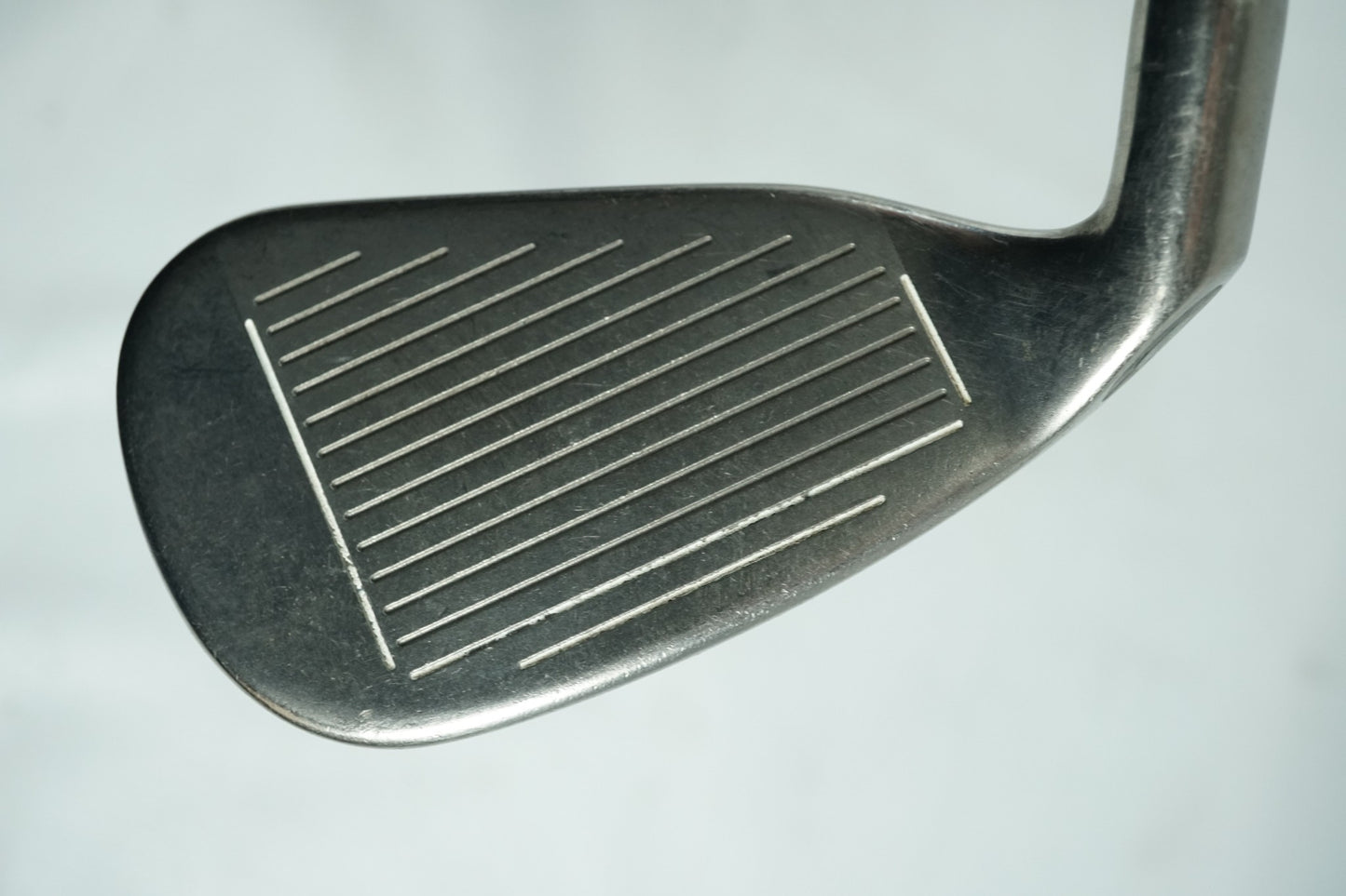 Callaway Hawkeye VFT 5 Iron / Firm Flex Graphite Shaft / 040725481