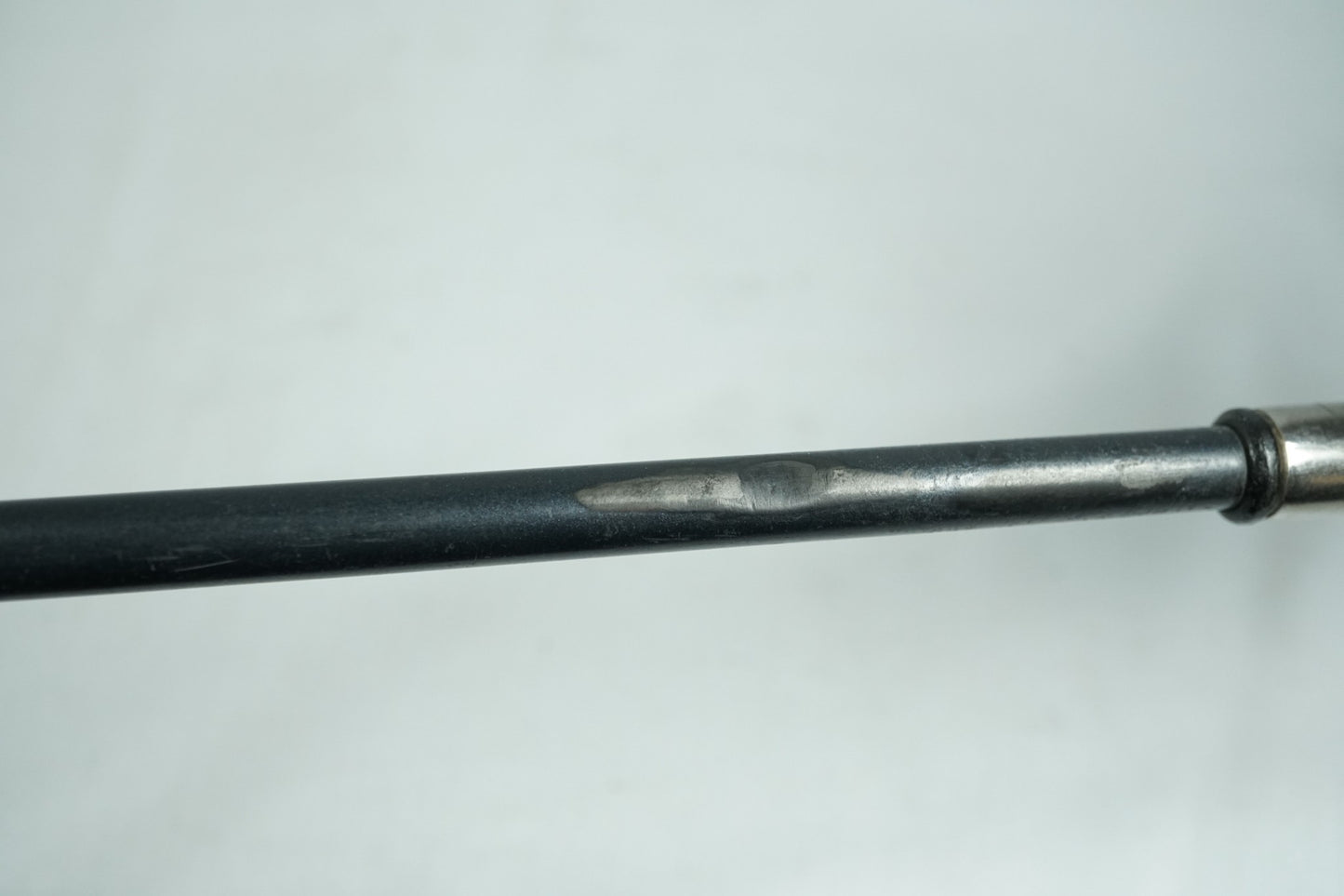 Callaway Hawkeye VFT 5 Iron / Firm Flex Graphite Shaft / 040725481