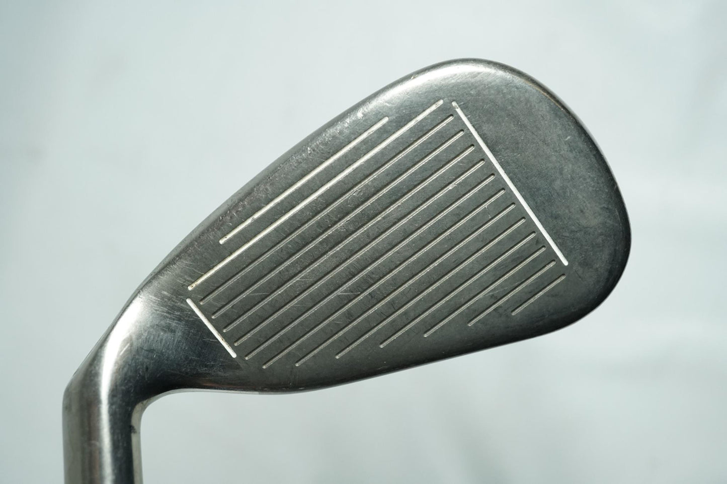 Callaway Hawkeye VFT 6 Iron / Firm Flex Graphite Shaft