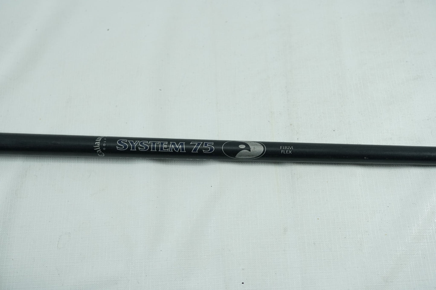 Callaway Hawkeye VFT 6 Iron / Firm Flex Graphite Shaft