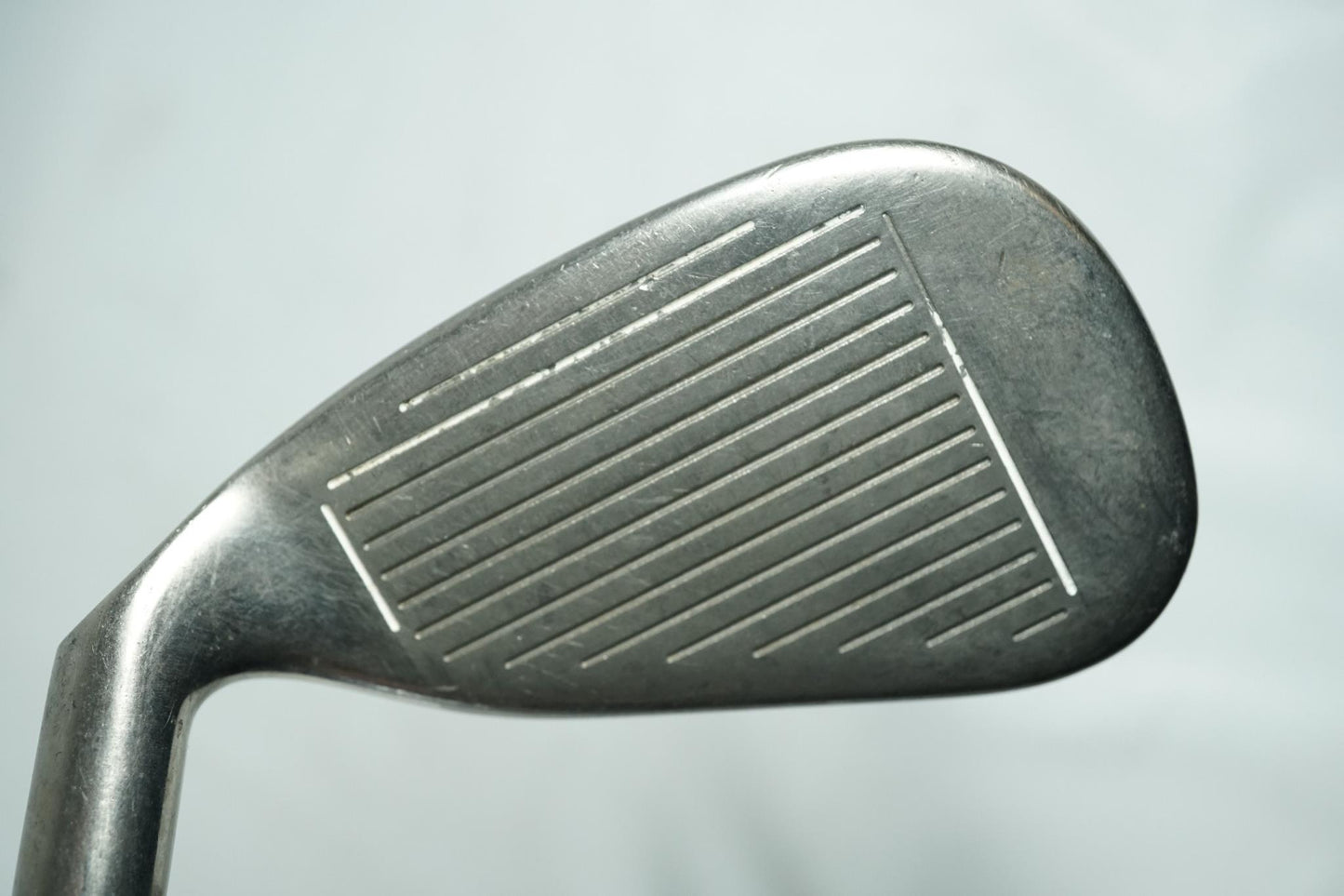 Callaway Hawkeye VFT 7 Iron / Regular Flex Graphite Shaft