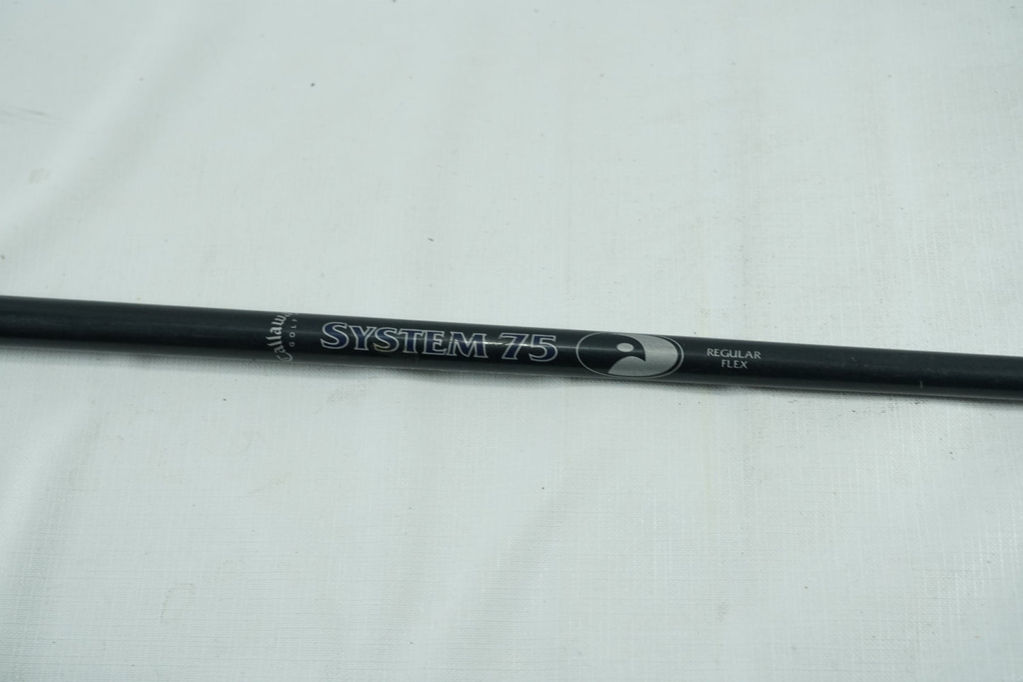 Callaway Hawkeye VFT 7 Iron / Regular Flex Graphite Shaft