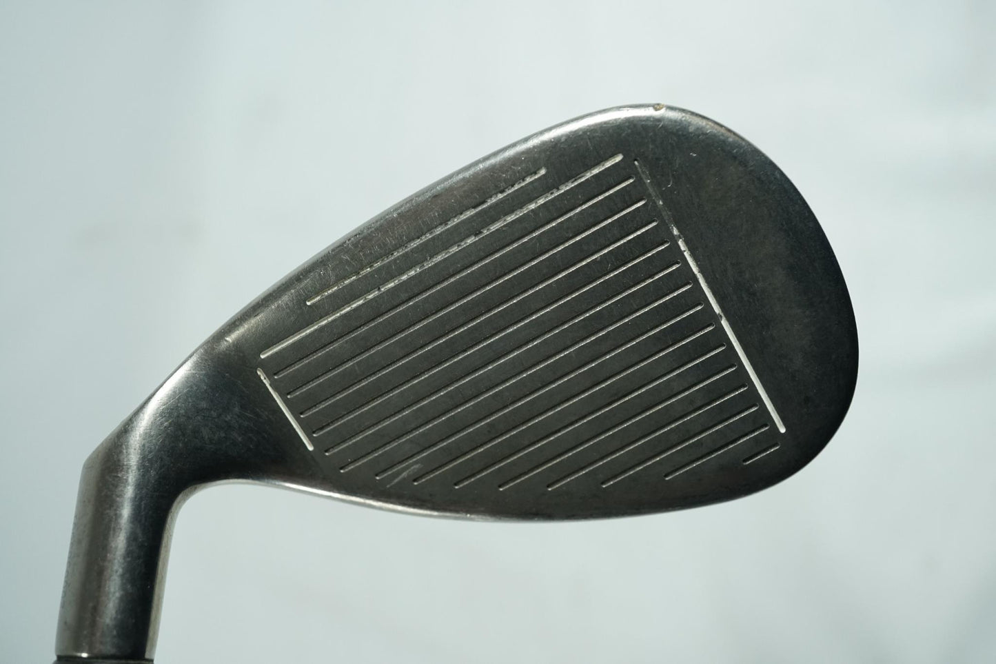 Callaway Hawkeye VFT 8 Iron / Firm Flex Graphite Shaft / 040725484