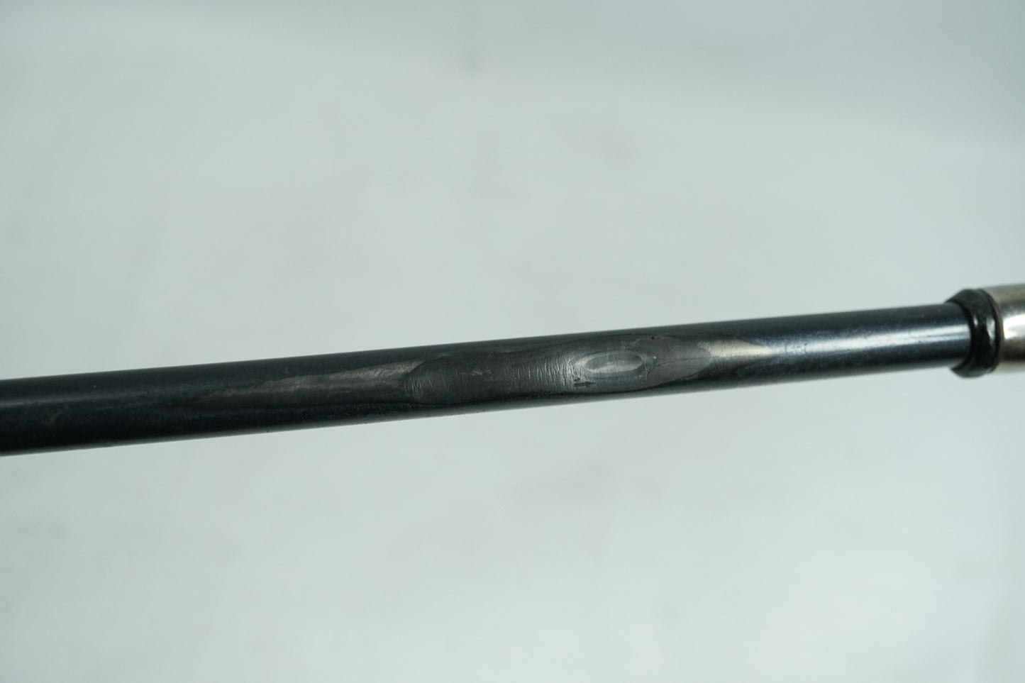 Callaway Hawkeye VFT 8 Iron / Firm Flex Graphite Shaft / 040725484