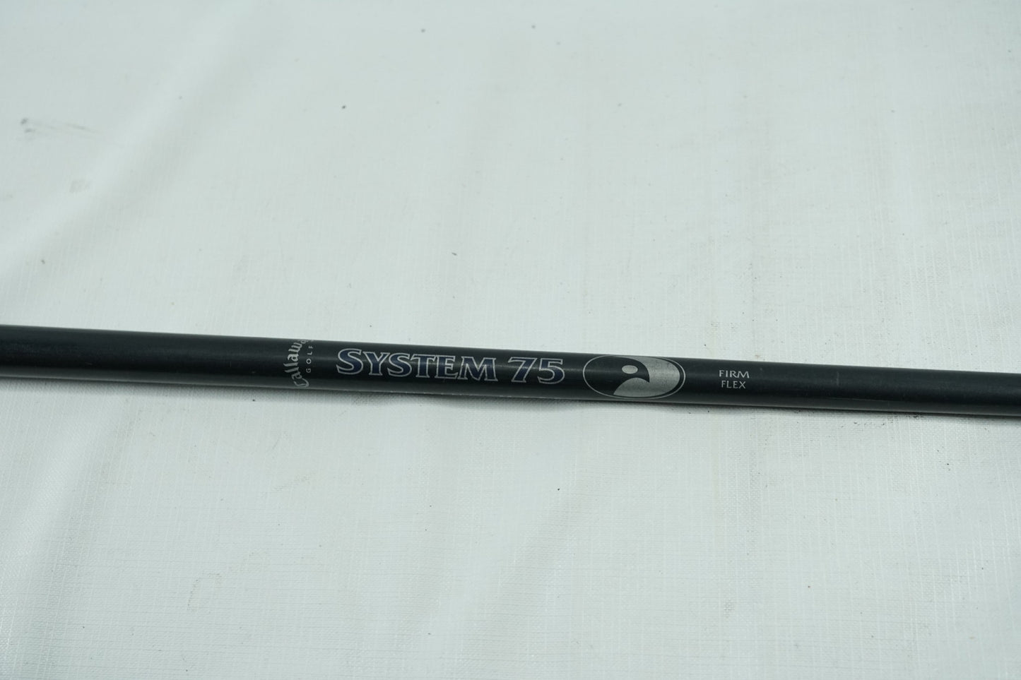 Callaway Hawkeye VFT 8 Iron / Firm Flex Graphite Shaft / 040725484