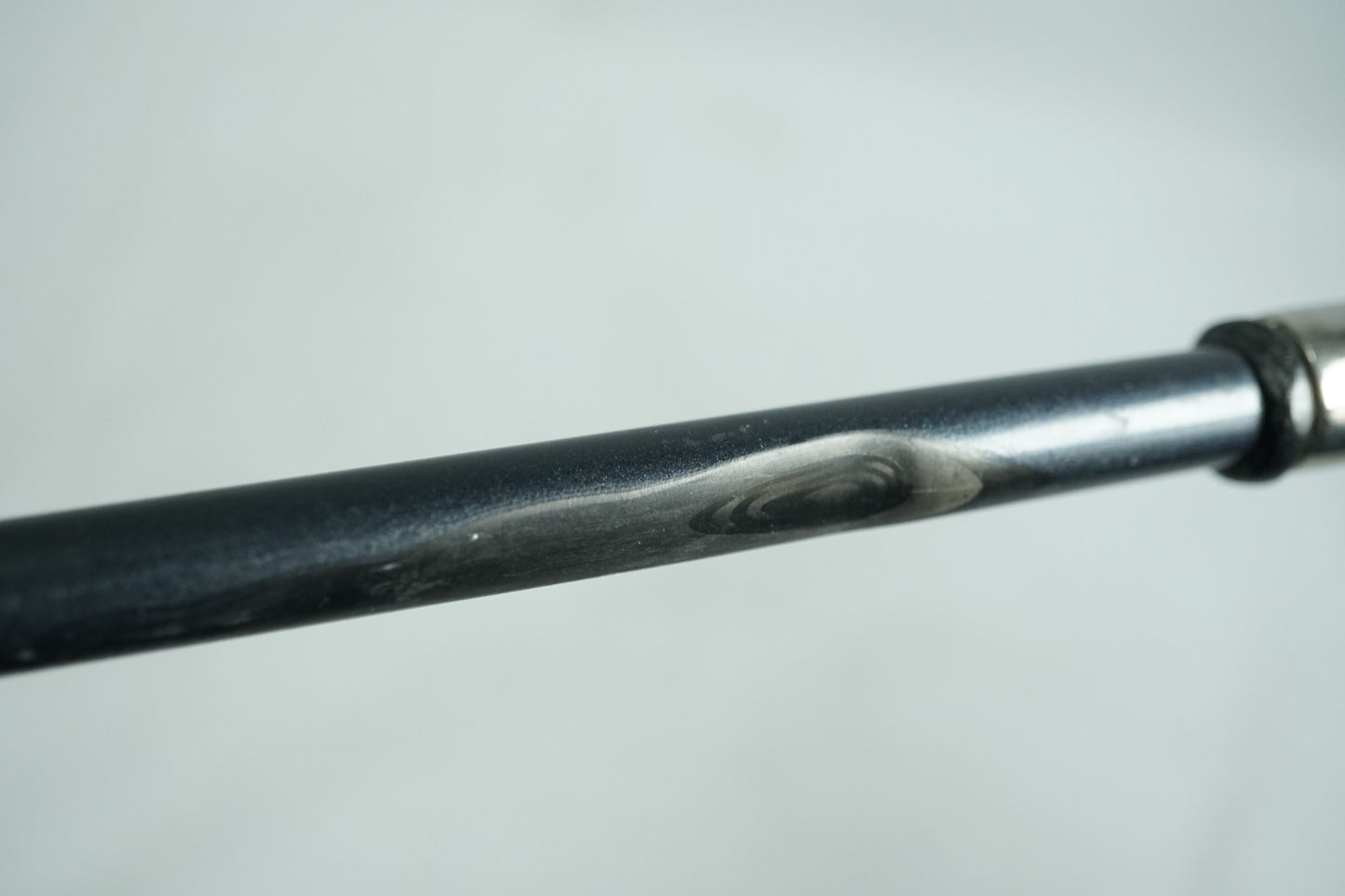 Callaway Hawkeye VFT 9 Iron / Firm Flex Graphite Shaft