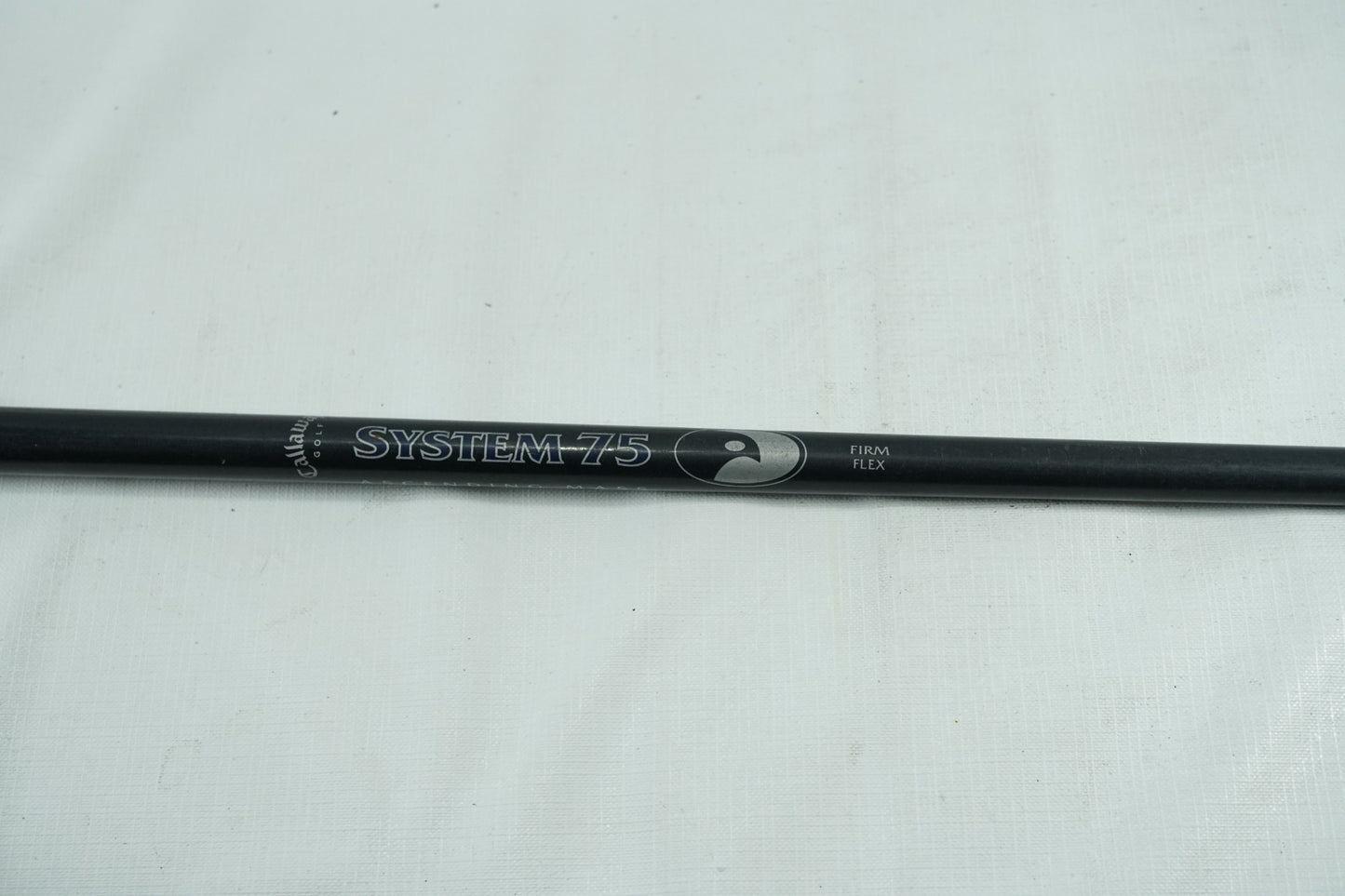 Callaway Hawkeye VFT 9 Iron / Firm Flex Graphite Shaft