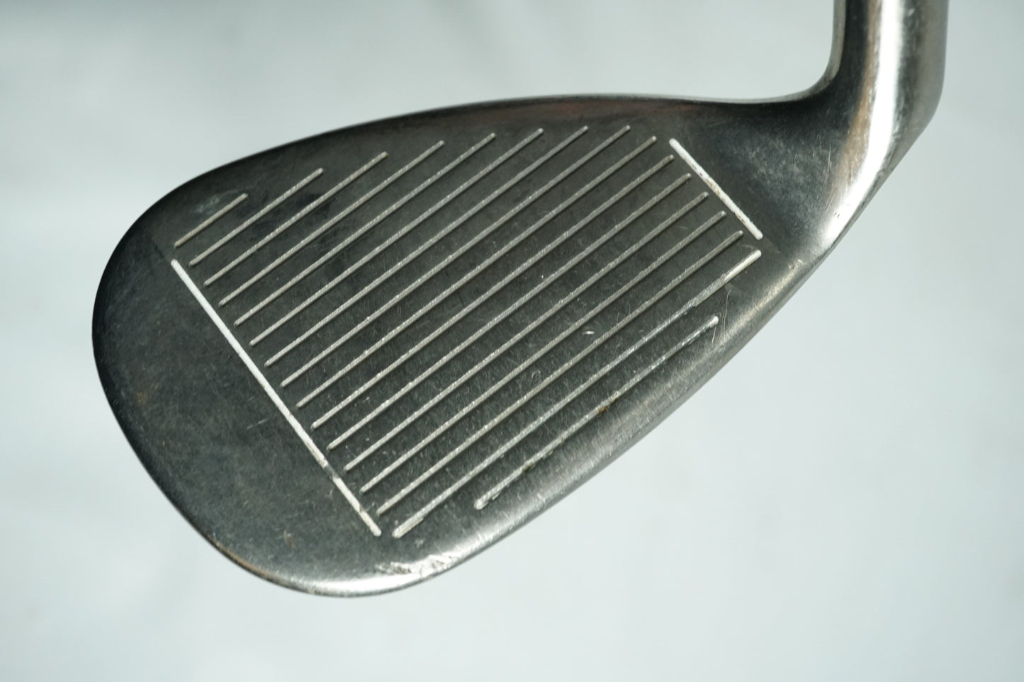 Callaway Hawkeye VFT Pitching Wedge / Firm Flex Graphite Shaft
