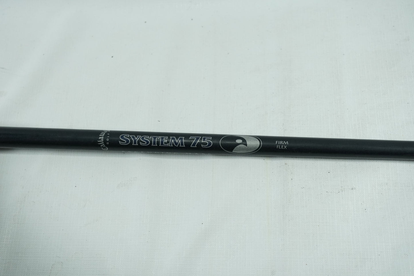Callaway Hawkeye VFT Pitching Wedge / Firm Flex Graphite Shaft