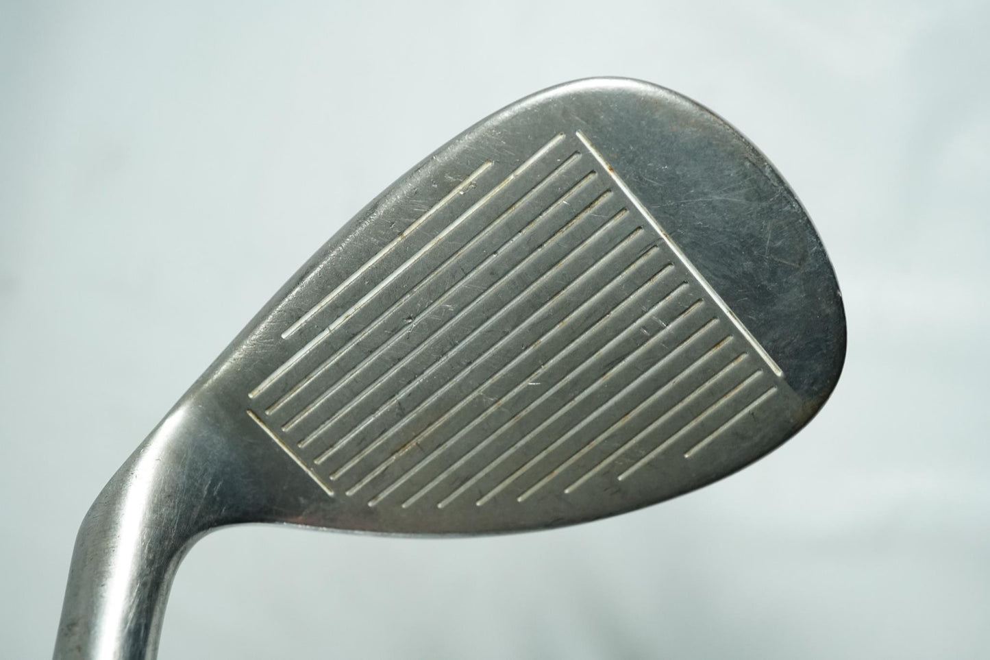 Callaway Hawkeye VFT Sand Wedge / Firm Flex Graphite Shaft / 040725487
