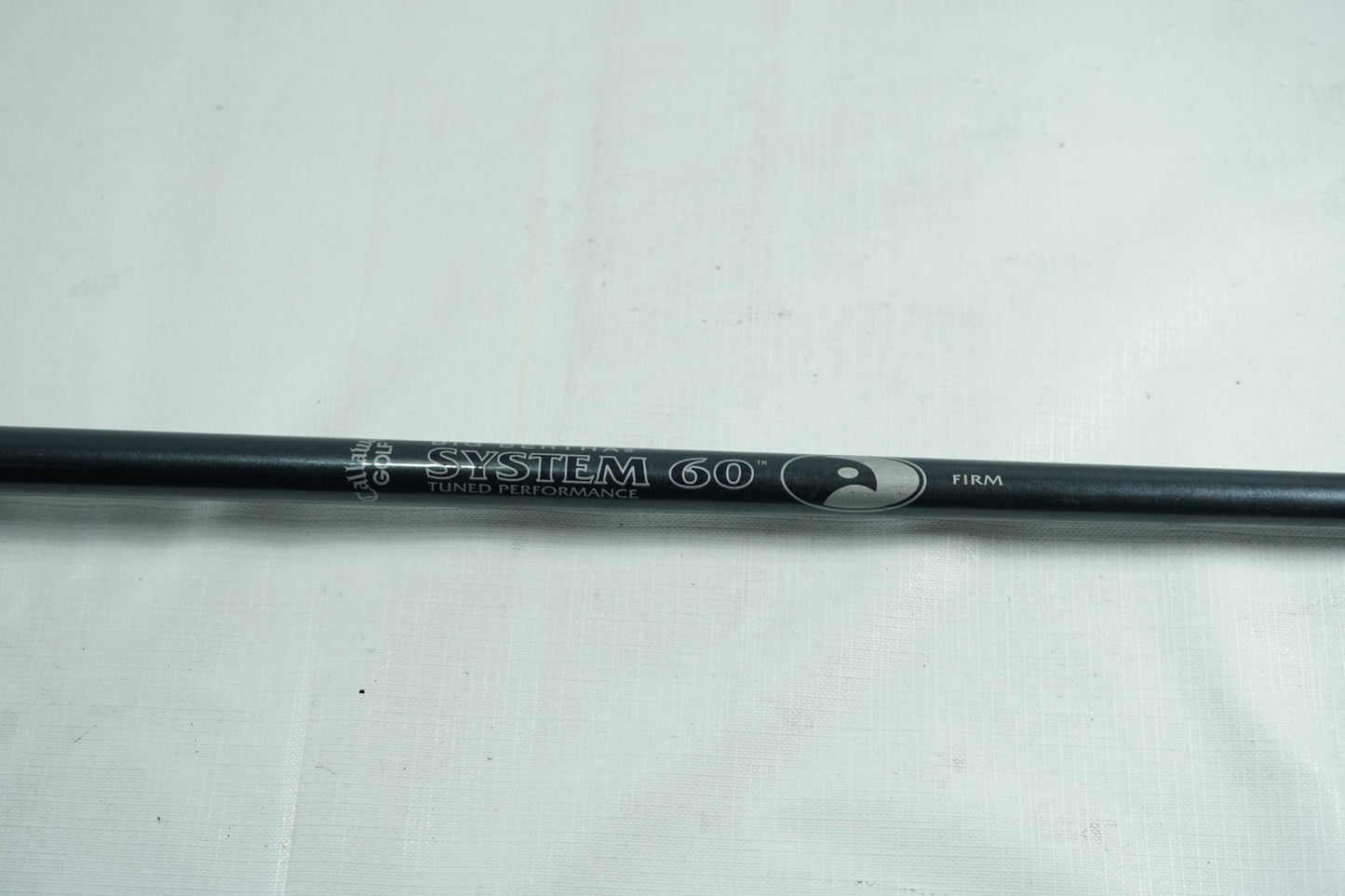 Callaway Hawkeye VFT Sand Wedge / Firm Flex Graphite Shaft / 040725487