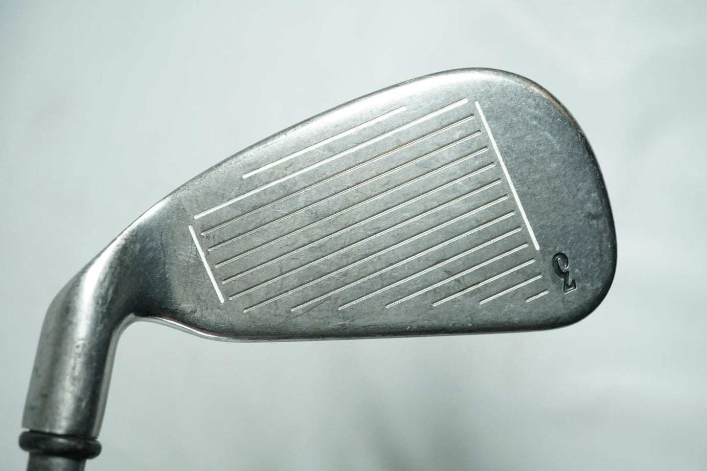 Callaway Steelhead X14 3 Iron / Regular Flex Graphite Shaft / 040725488