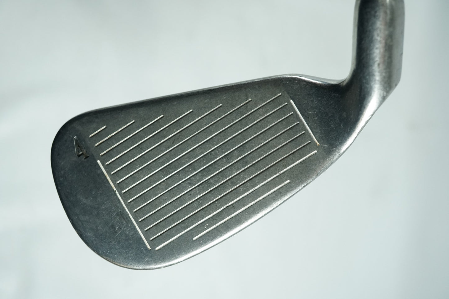 Callaway Steelhead X14 4 Iron / Regular Flex Graphite Shaft / 040725489