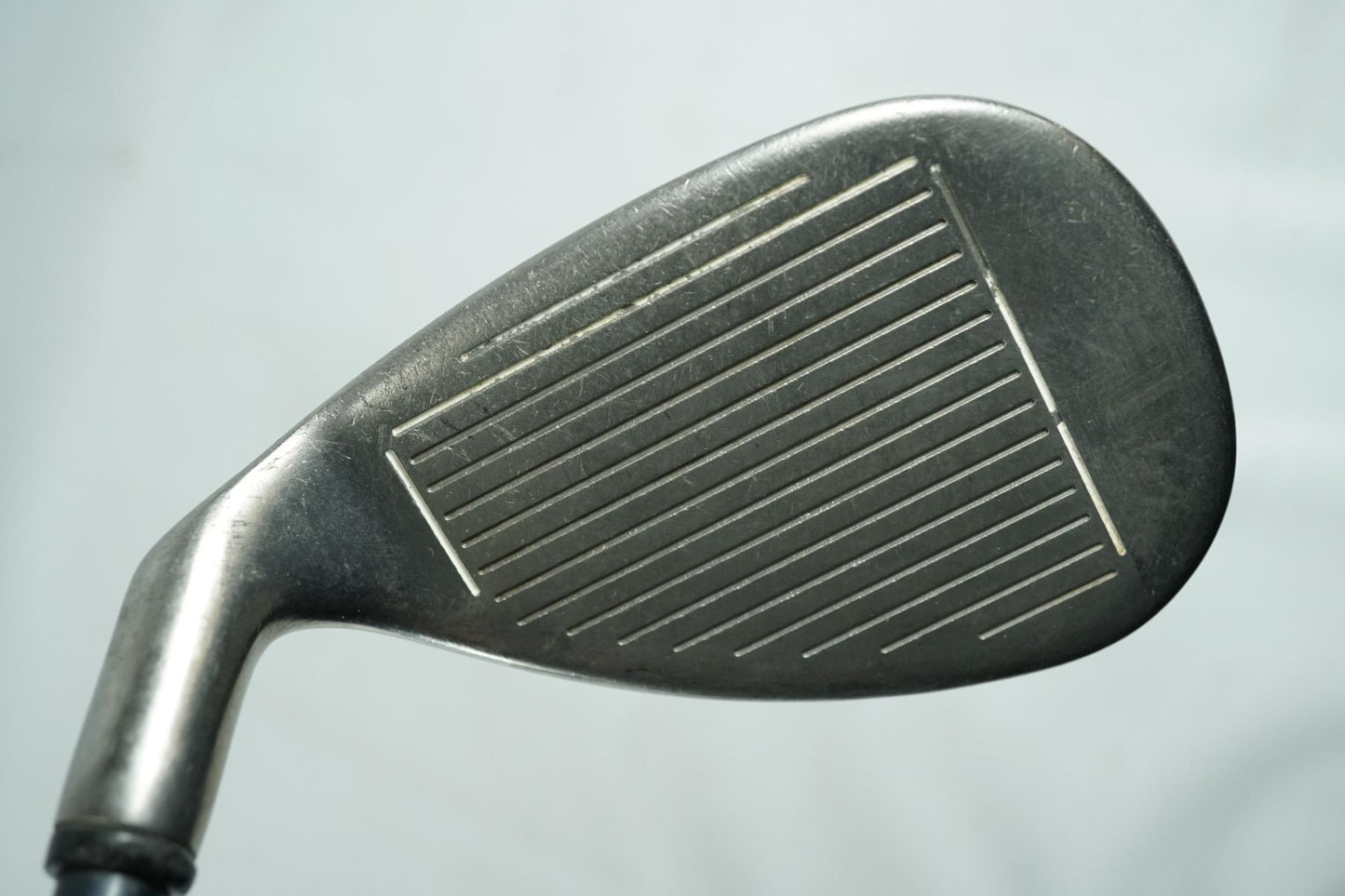 Callaway Hawkeye VFT Sand Wedge / Firm Flex Graphite Shaft / 040725490