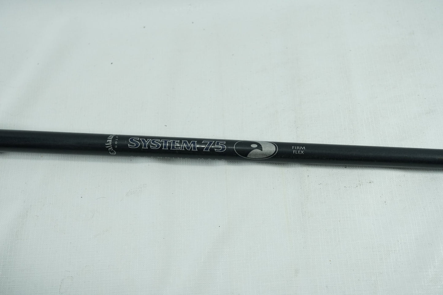Callaway Hawkeye VFT Sand Wedge / Firm Flex Graphite Shaft / 040725490