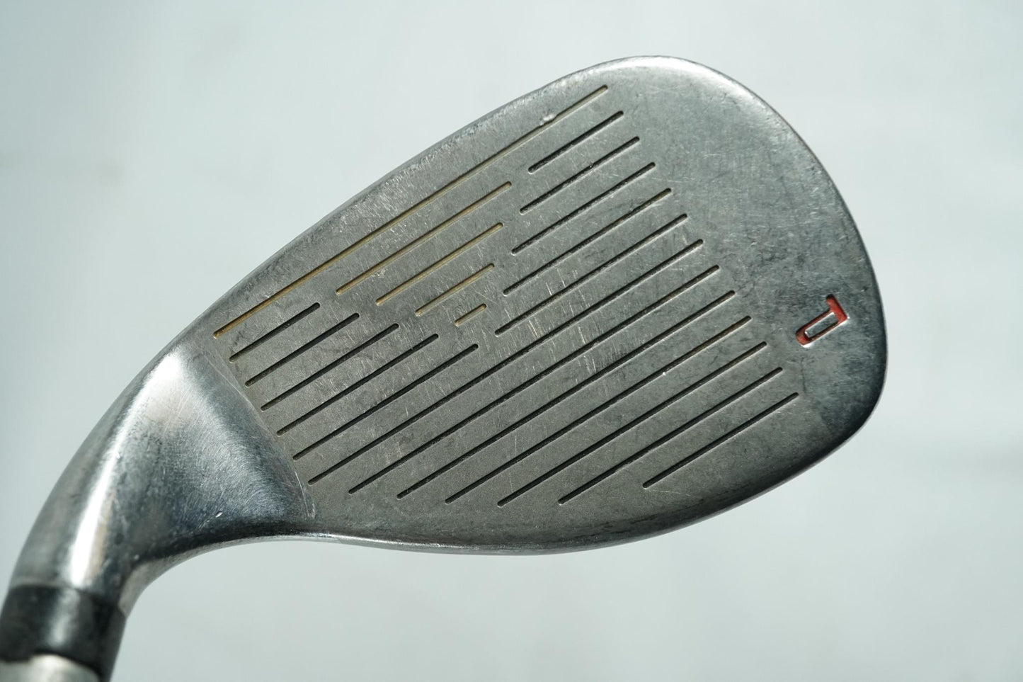 Wilson FS Pitching Wedge / Regular Flex Graphite Shaft