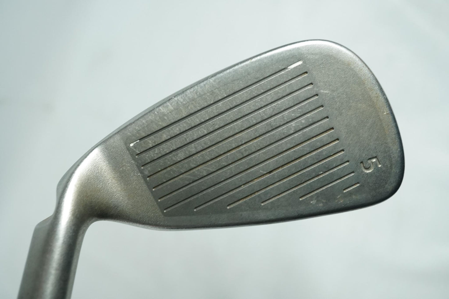 Ping Rapture 5 Iron / Orange Dot / Regular Flex Graphite Shaft