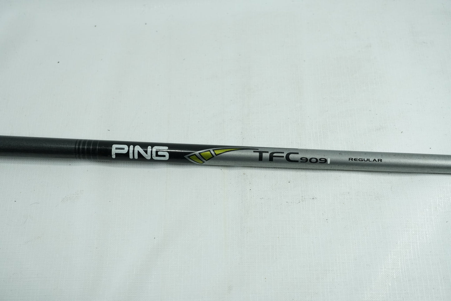 Ping Rapture 5 Iron / Orange Dot / Regular Flex Graphite Shaft