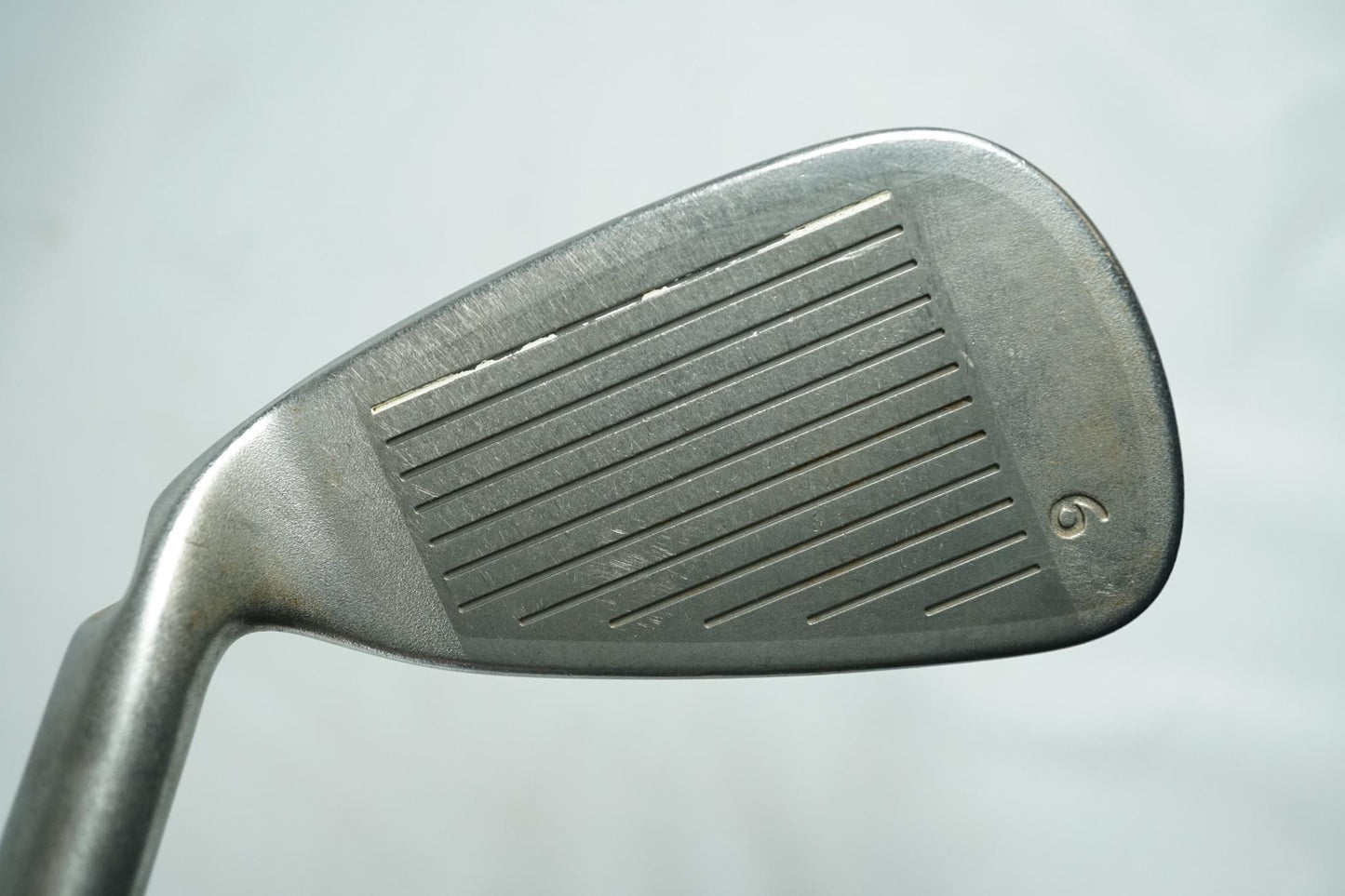 Ping Rapture 6 Iron / Orange Dot / Regular Flex Graphite Shaft