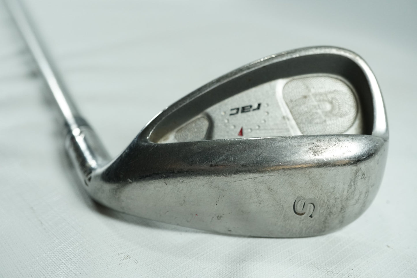 Taylormade RAC HT Sand Wedge / Regular Flex Graphite Shaft