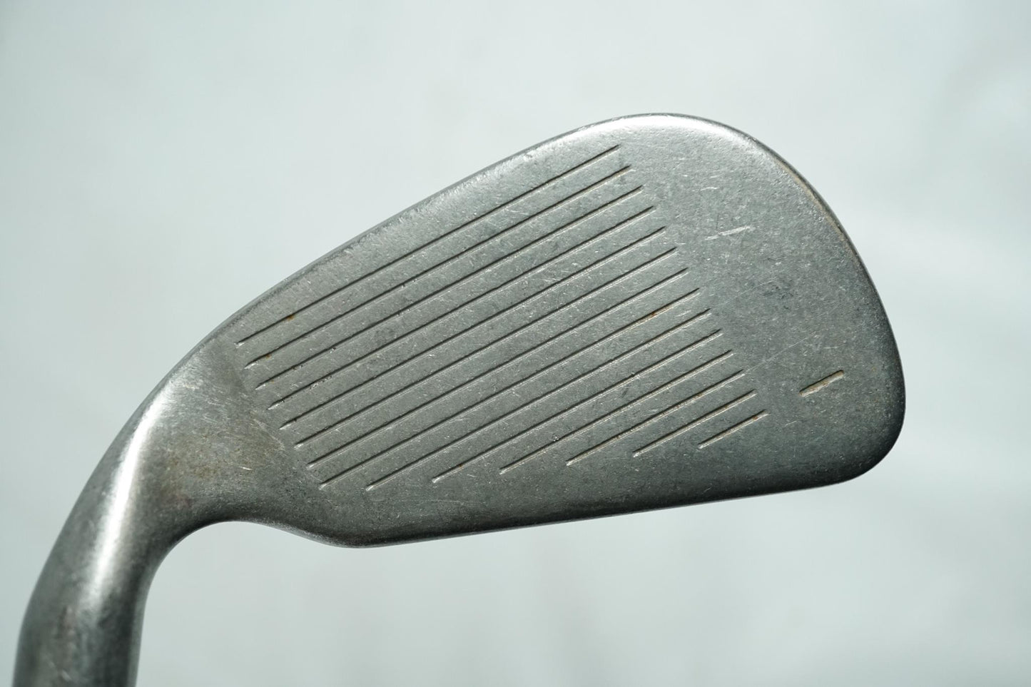 Ping Eye 2 1 Iron / Black Dot / Stiff Flex Steel Shaft