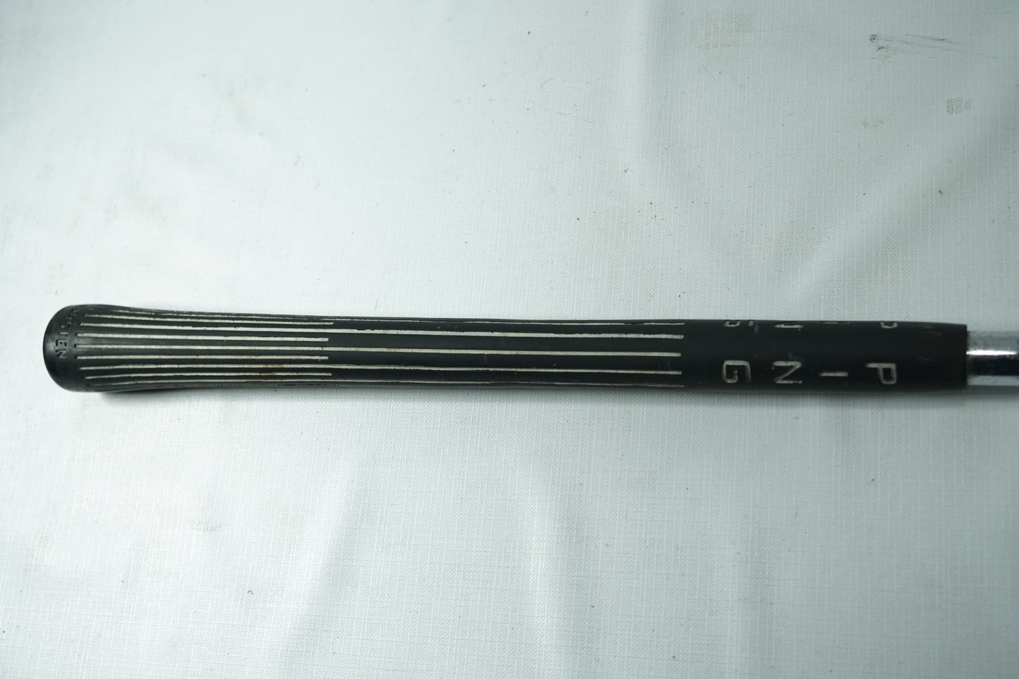 Ping Eye 2 1 Iron / Black Dot / Stiff Flex Steel Shaft