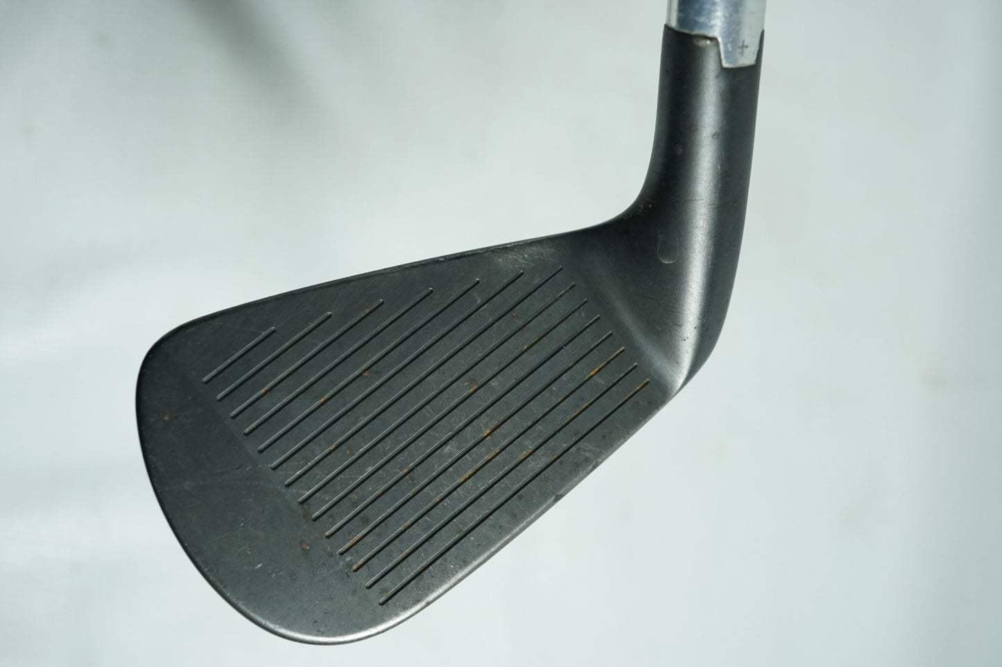 Cobra Forged MB 7 Iron / Stiff Flex Steel Shaft / Ex Demo