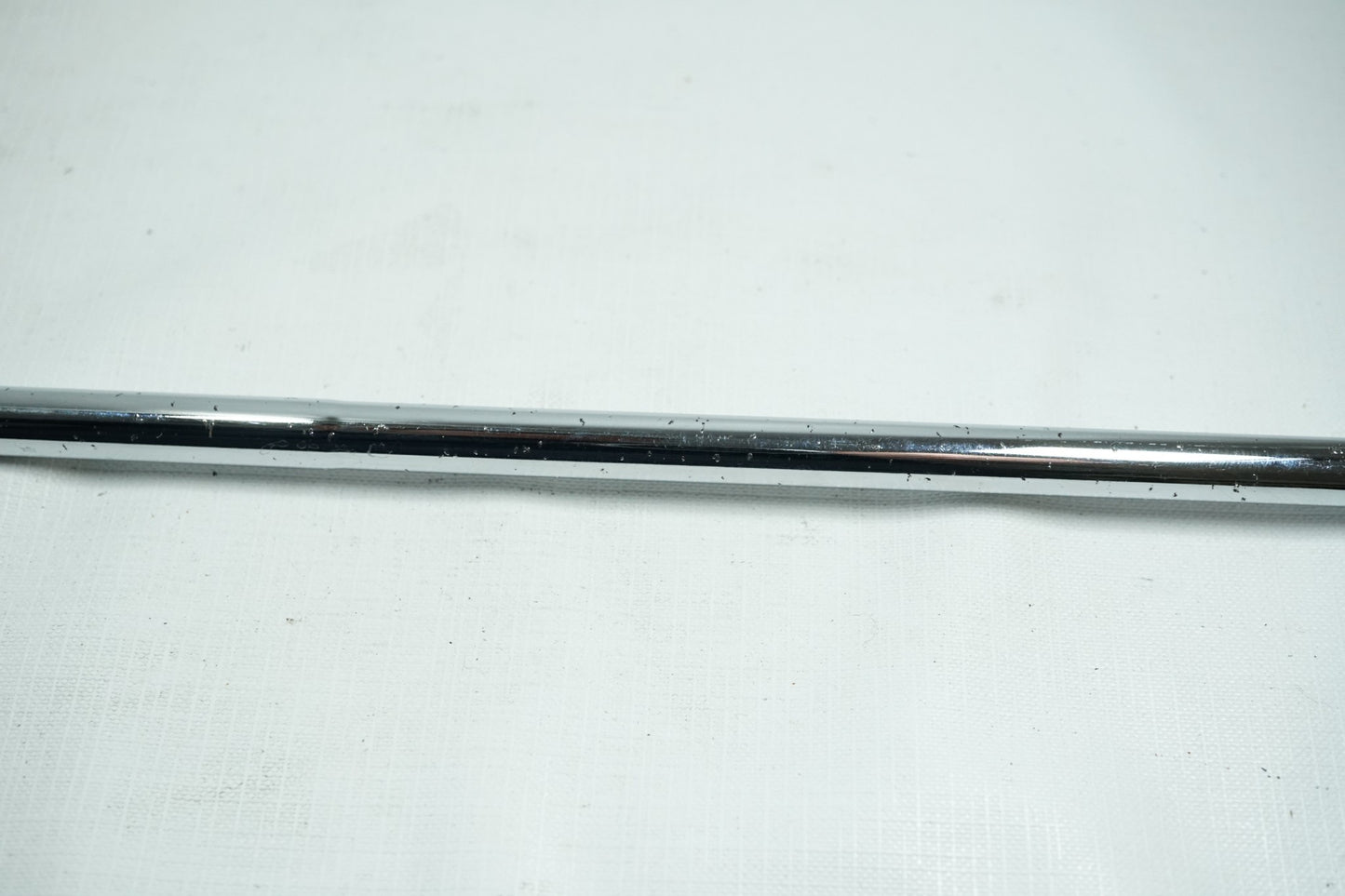 Cobra Forged MB 7 Iron / Stiff Flex Steel Shaft / Ex Demo