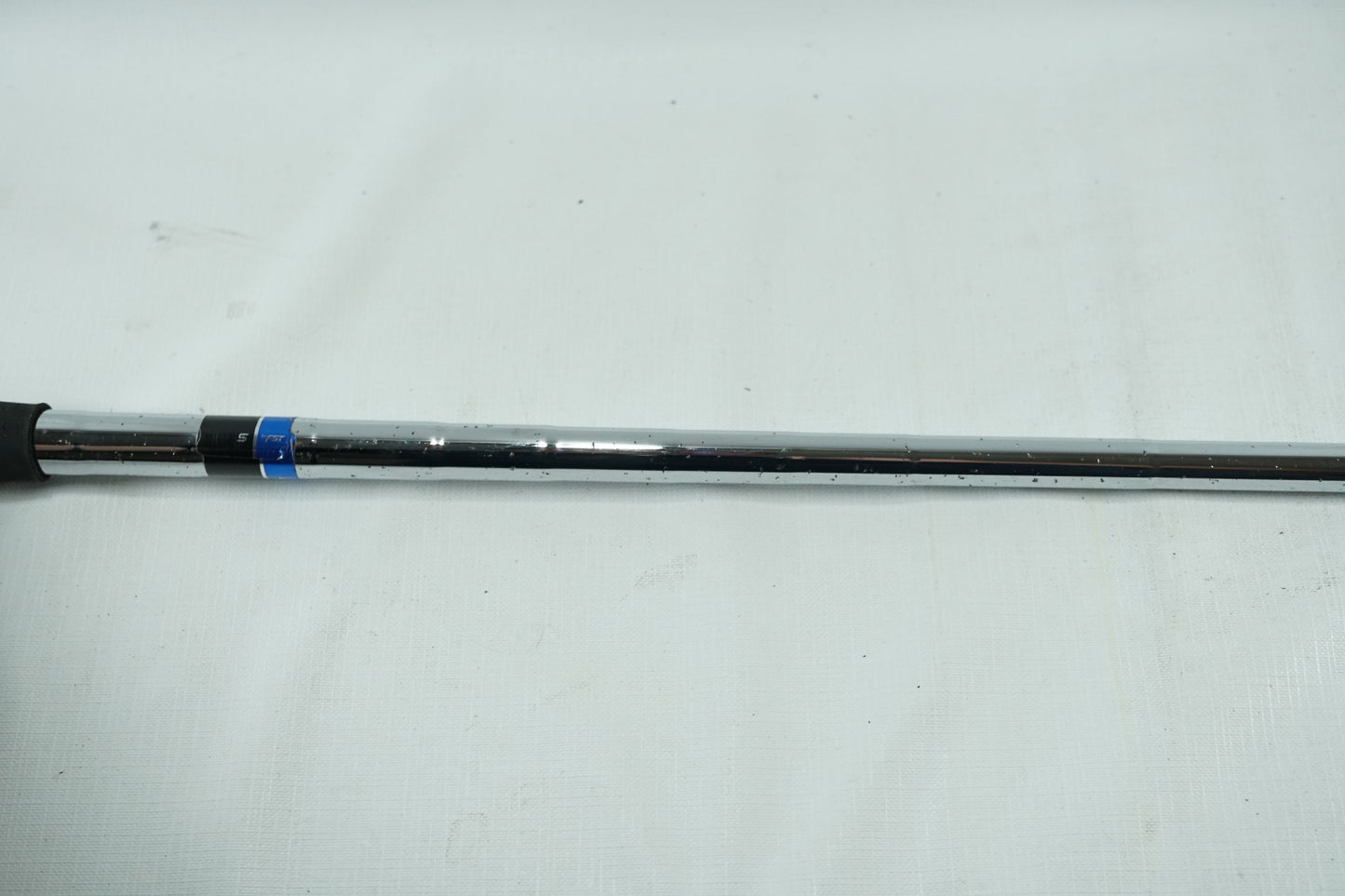 Cobra Forged MB 7 Iron / Stiff Flex Steel Shaft / Ex Demo