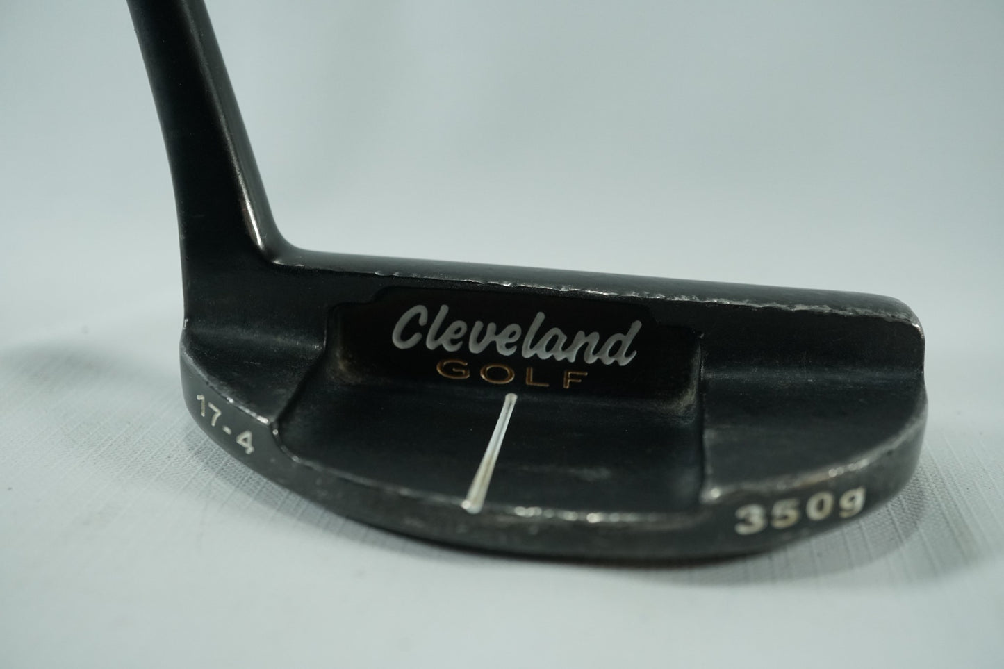 Cleveland Classic Collection 2 Putter / 34.5"